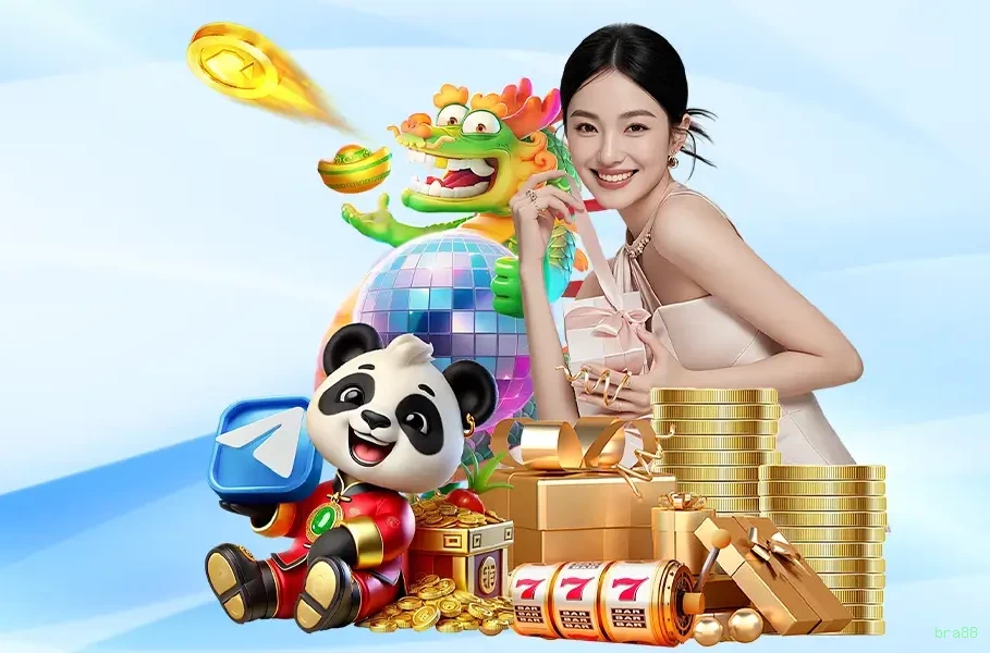 Conta bra88 sincronizada site e app